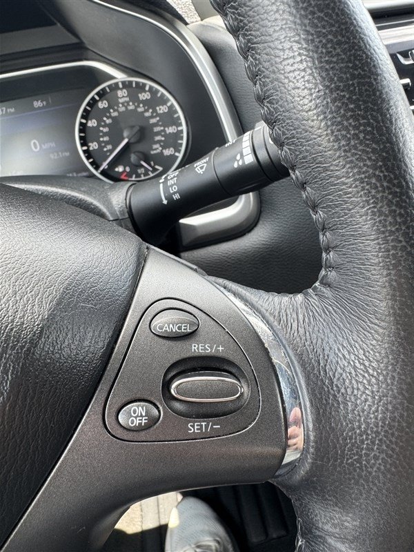 Used 2019 Nissan Murano SV AWD/4WD image 19
