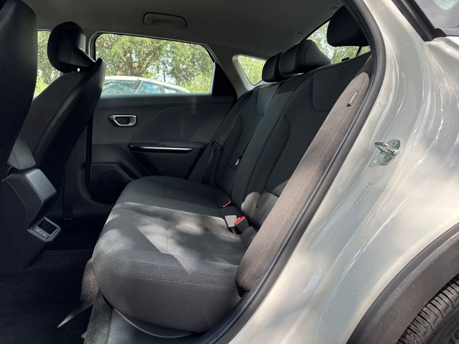 Used 2025 Kia K4 FWD image 24