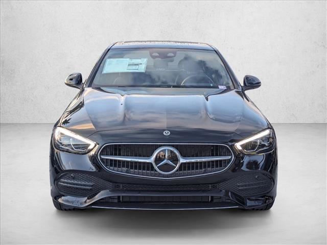 Used 2026 Mercedes-Benz C 300 Sedan image 5