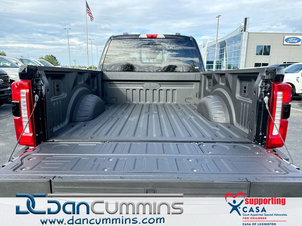 New 2026 Ford F250 XLT w/ XLT Premium Package image 24