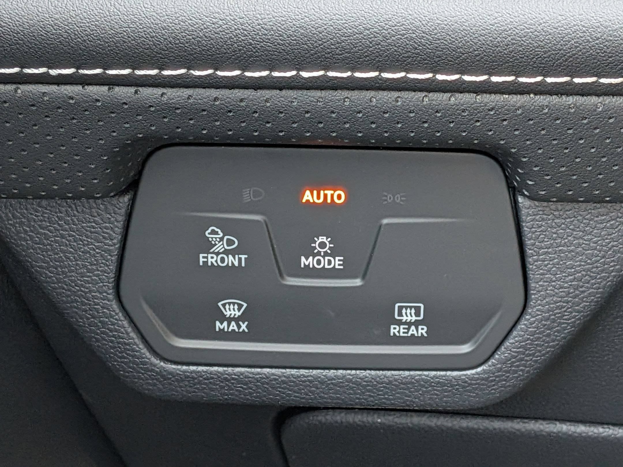 New 2026 Volkswagen Atlas SE AWD/4WD image 17