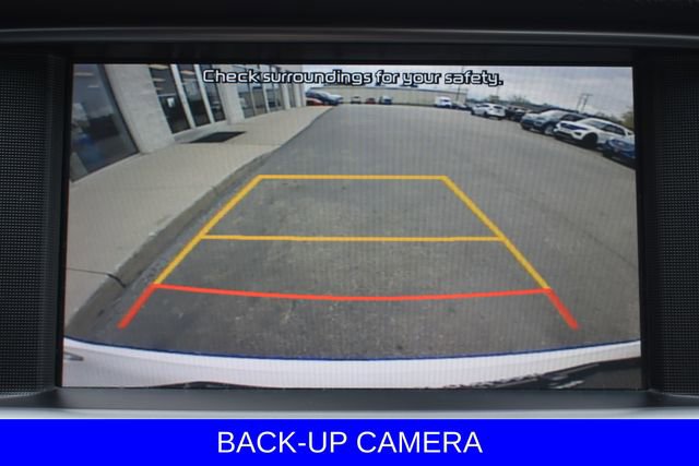 Used 2019 Kia Optima LX FWD image 5