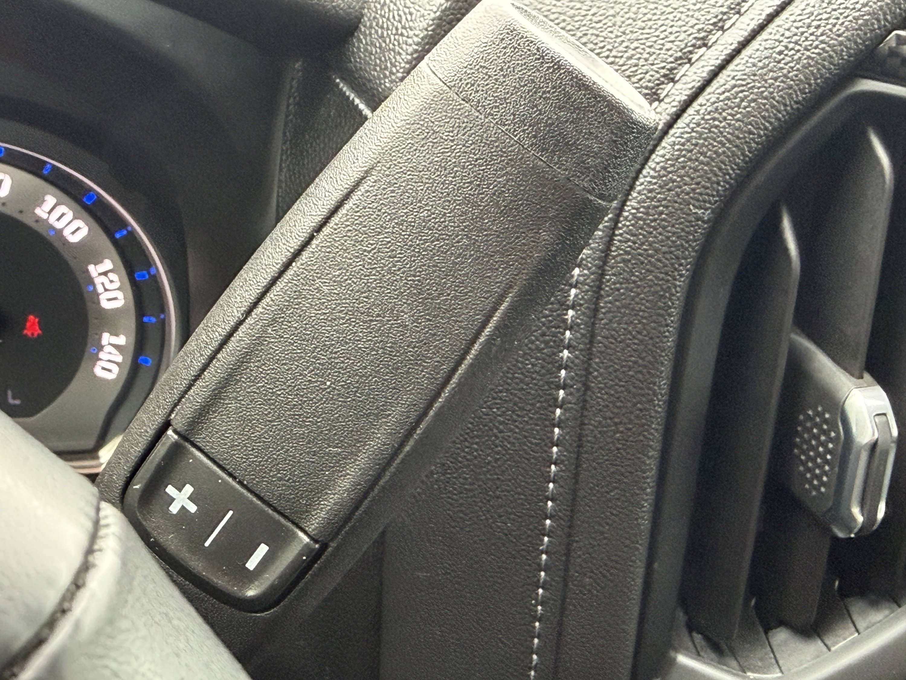 Used 2021 Chevrolet Silverado 1500 RST w/ Convenience Package II AWD/4WD image 35