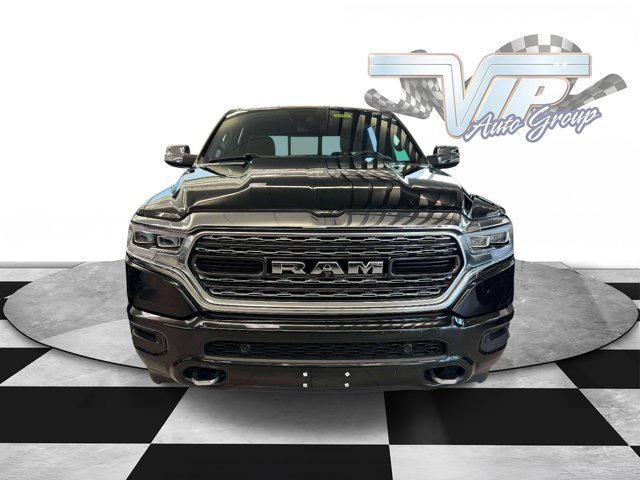 Certified 2020 RAM 1500 Limited AWD/4WD image 2