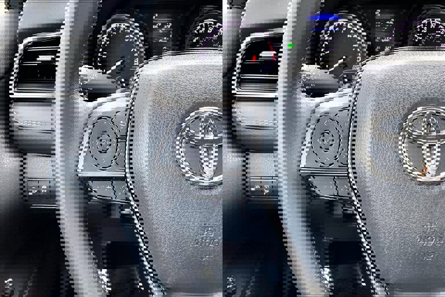 Certified 2024 Toyota Camry SE image 23