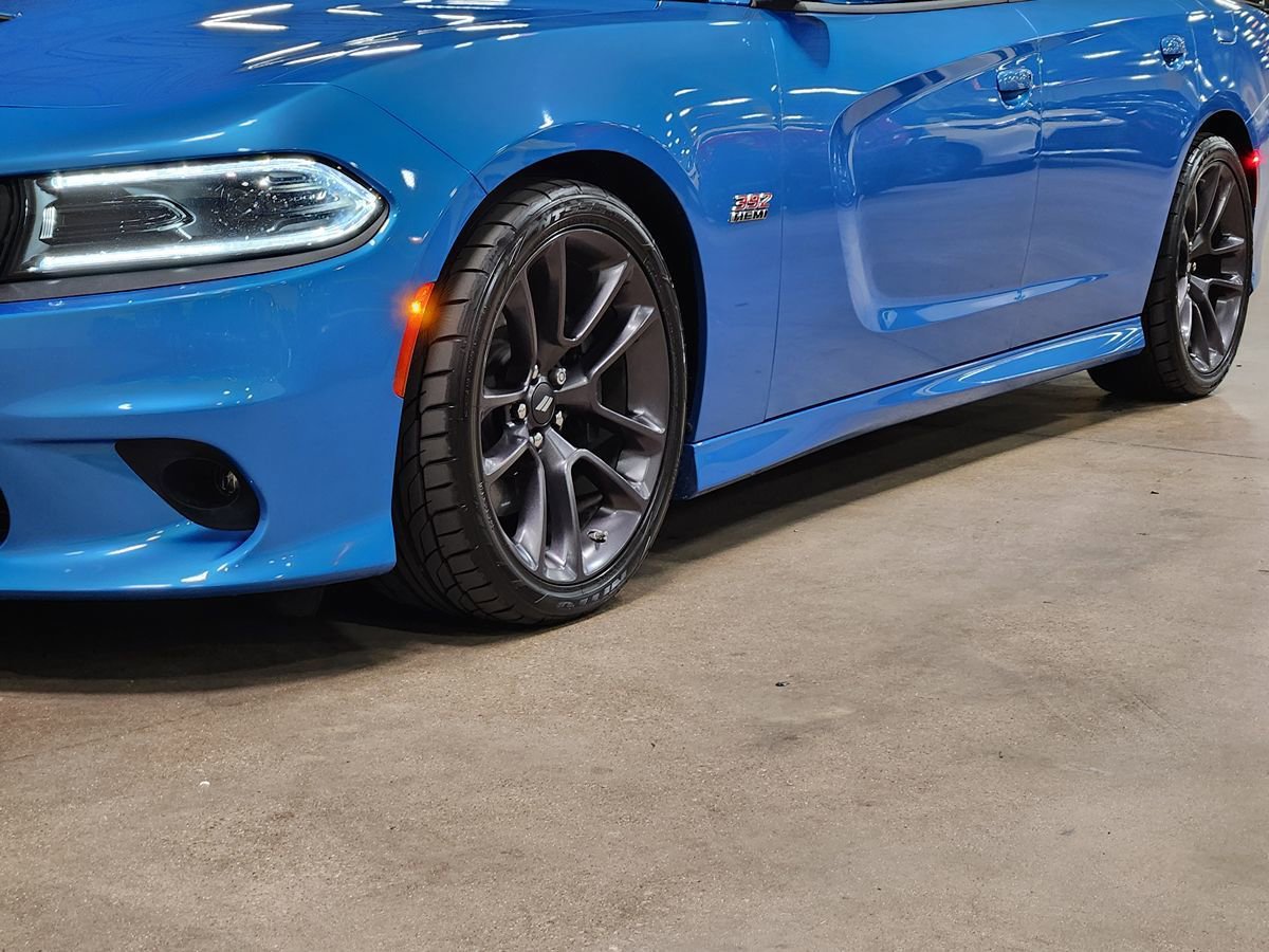 Used 2023 Dodge Charger Scat Pack w/ Plus Group image 17