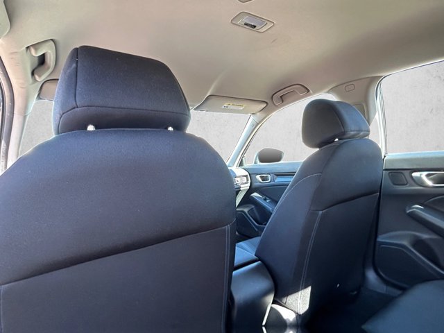 Used 2023 Honda Civic LX image 24