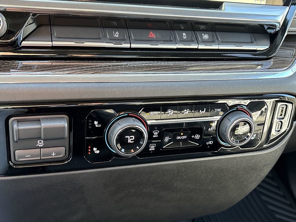 New 2025 Chevrolet Silverado 3500 LT w/ Convenience Package image 19