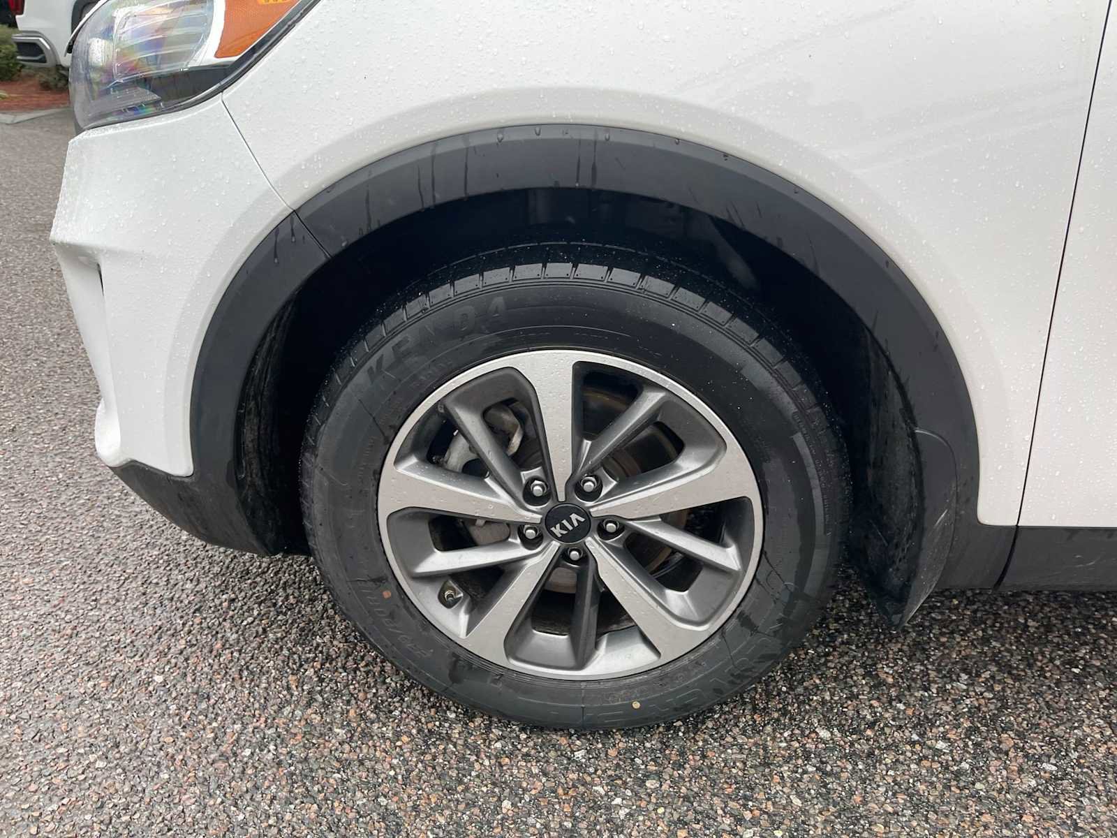 Used 2020 Kia Sorento FWD V6 image 10