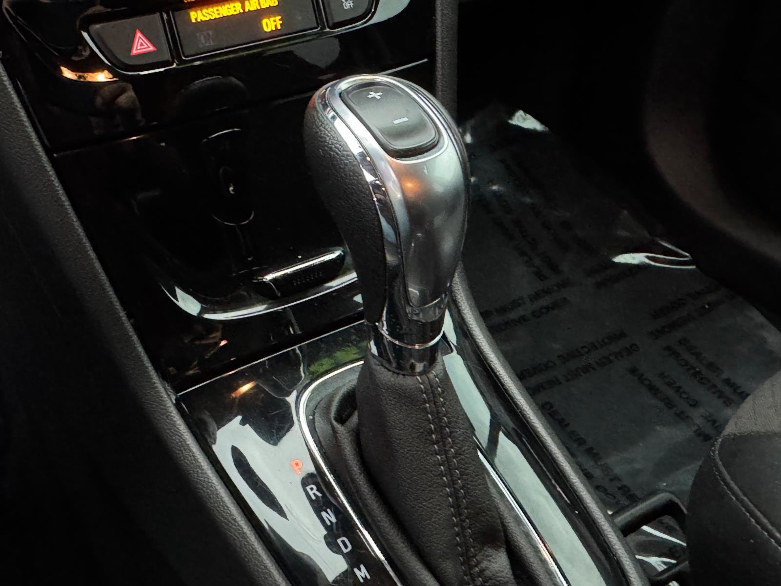 Used 2017 Buick Encore Preferred image 18