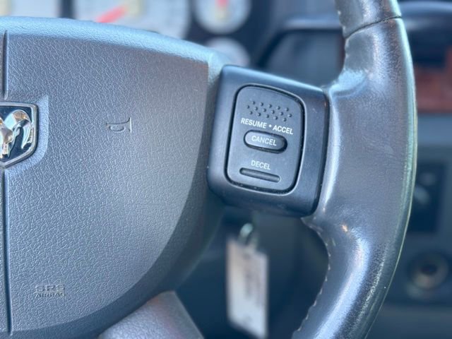 Used 2006 Dodge Ram 2500 Truck SLT w/ Quad Cab Big Horn Value Group image 20