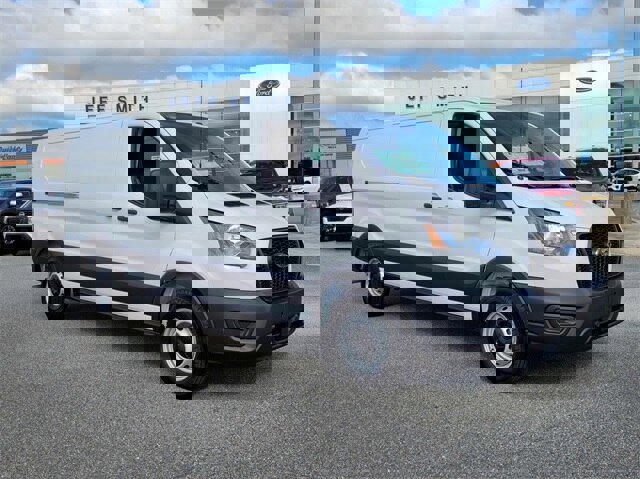 New 2025 Ford Transit 250 Low Roof