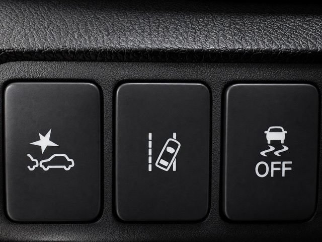 Used 2025 Mitsubishi Eclipse Cross AWD image 36