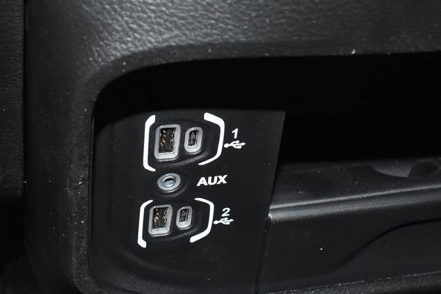 New 2026 RAM 3500 Tradesman image 19