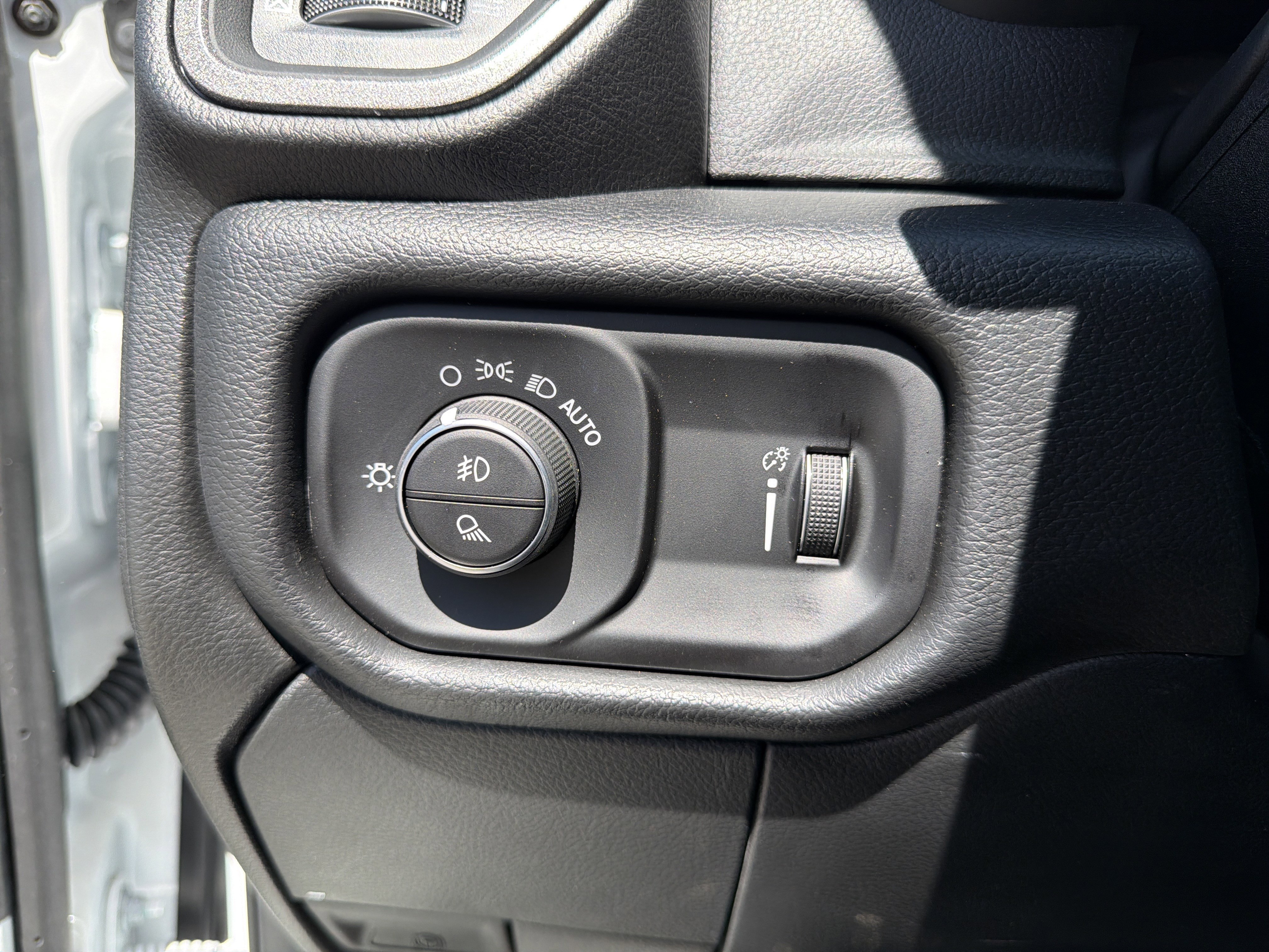 New 2026 RAM 4500 Tradesman image 42
