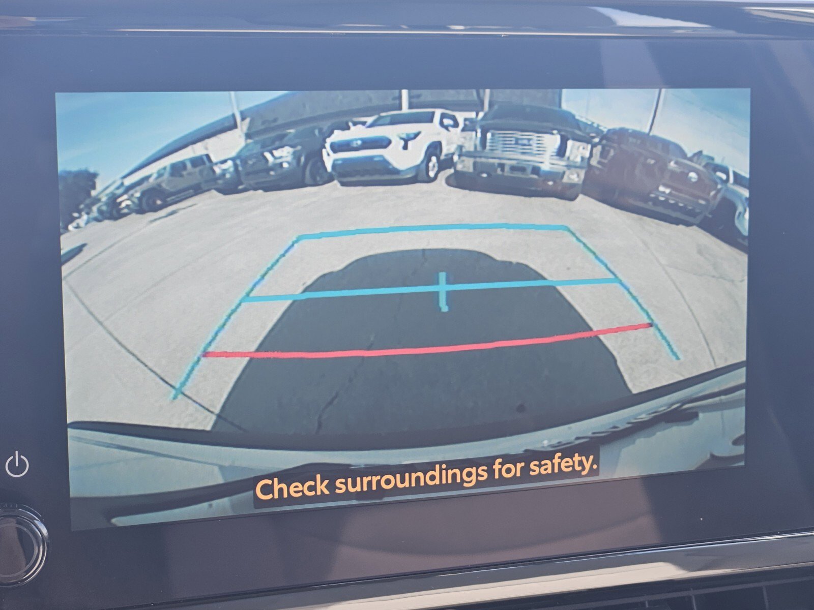 Certified 2024 Toyota Corolla Cross L image 16