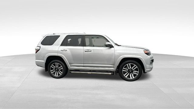 Used 2021 Toyota 4Runner Limited image 34