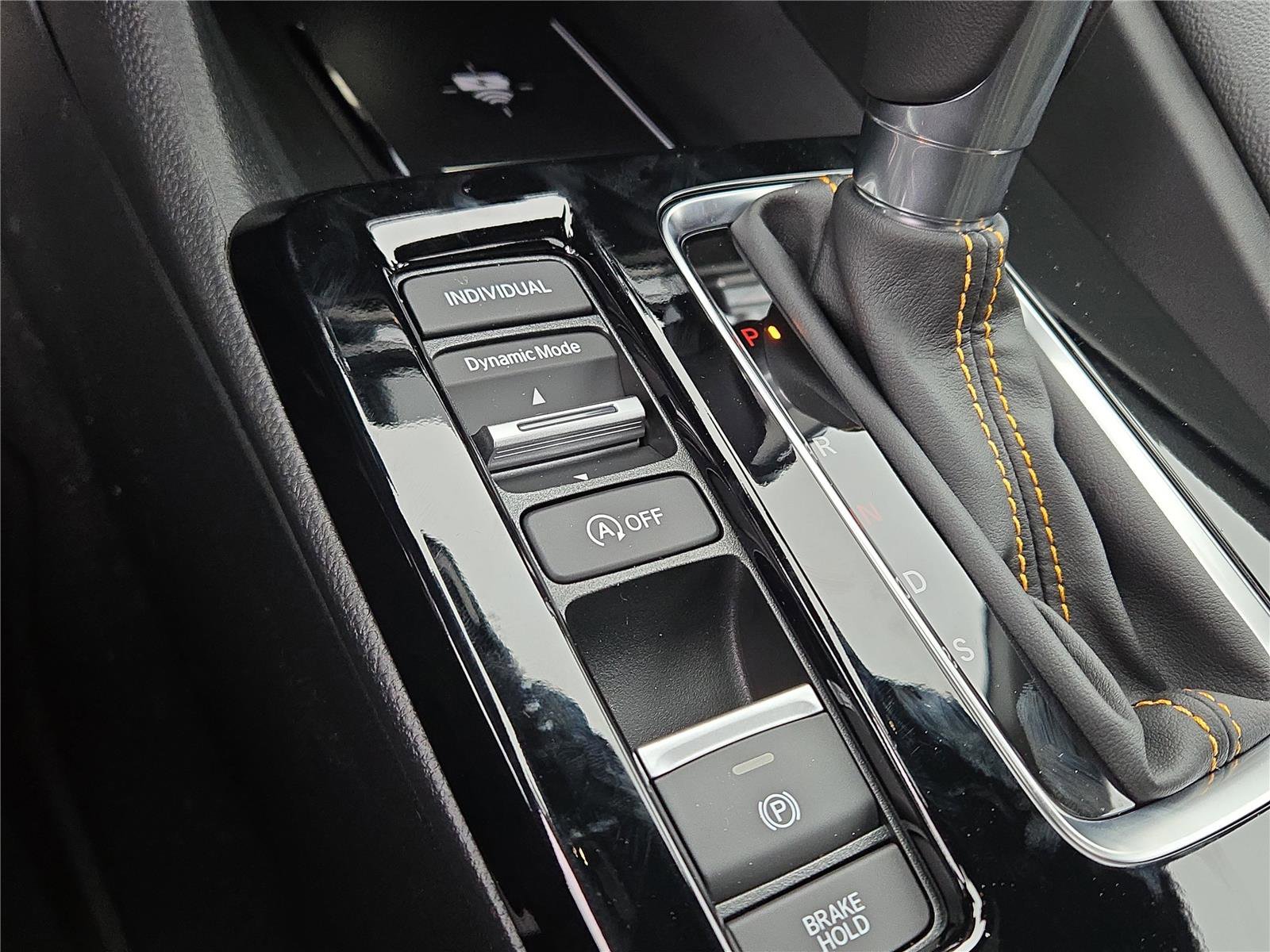 New 2026 Acura Integra A-Spec image 9