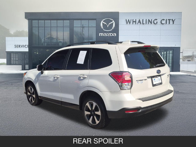 Used 2018 Subaru Forester 2.5i Premium w/ All-Weather Package AWD/4WD image 6