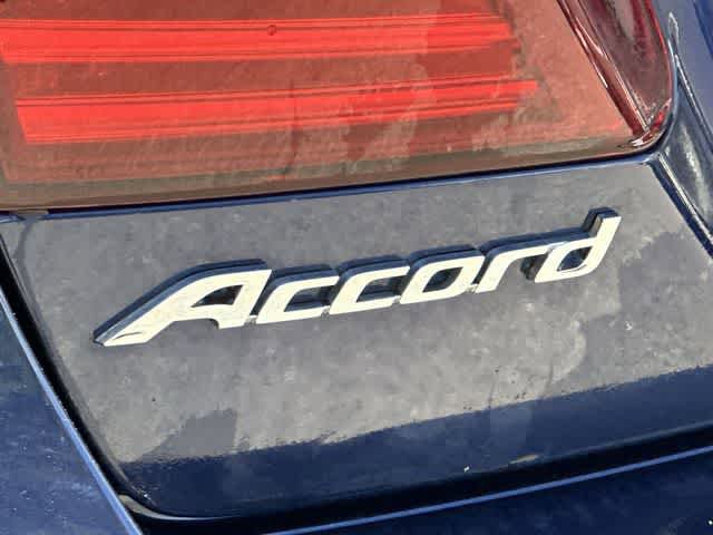 Used 2017 Honda Accord EX-L image 19