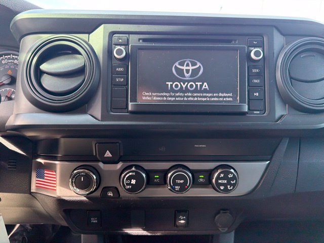 Used 2019 Toyota Tacoma SR w/ SR Convenience Package AWD/4WD image 20