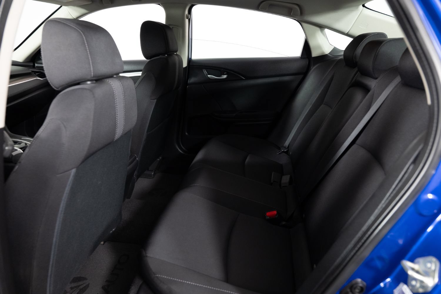 Used 2020 Honda Civic EX image 17