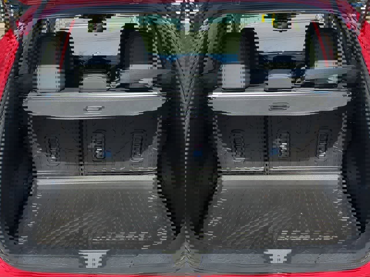 Certified 2024 Subaru Crosstrek 2.5i Limited image 34