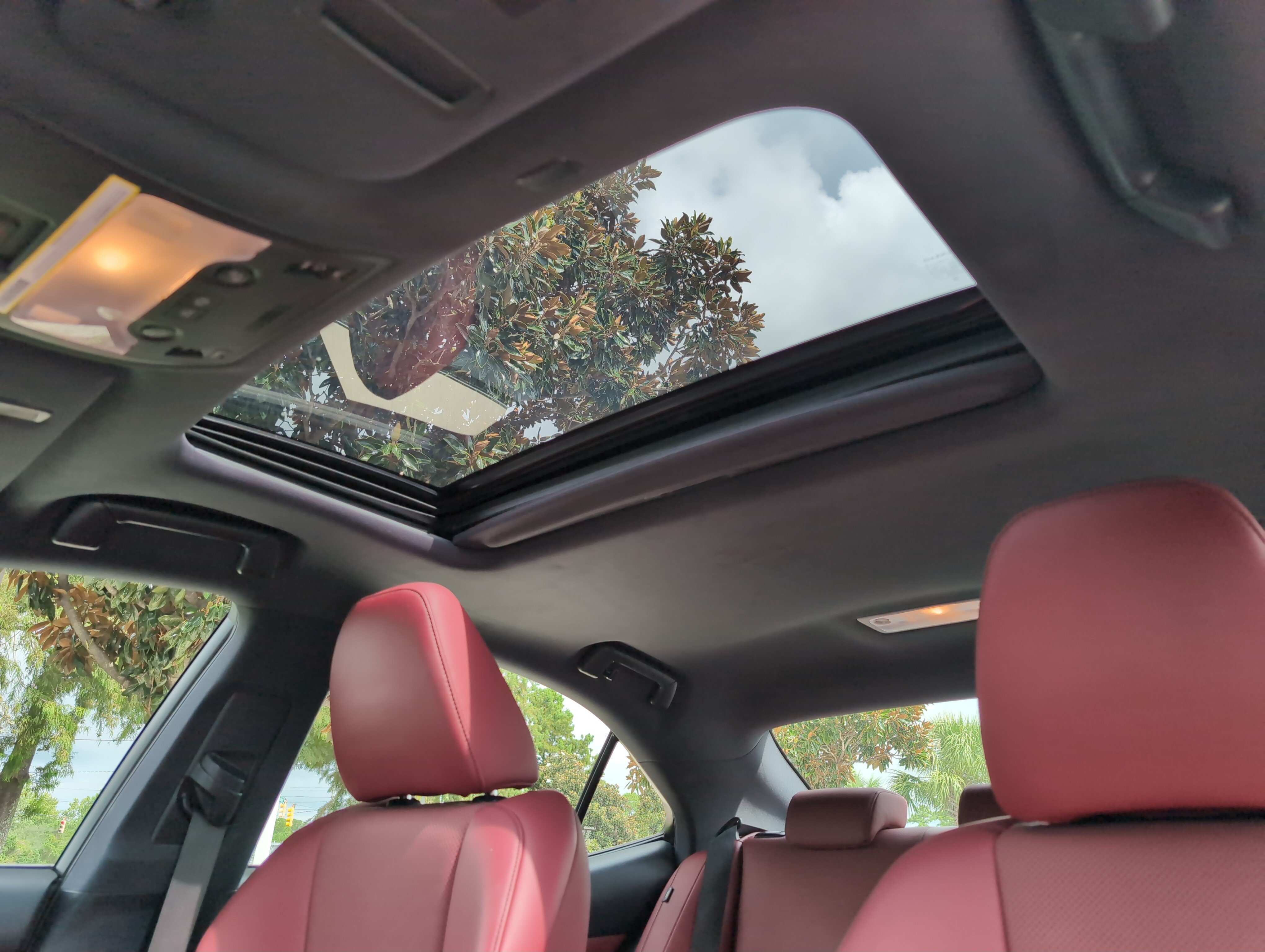 Used 2019 Lexus IS 350 F Sport w/ F Sport Package RWD image 28