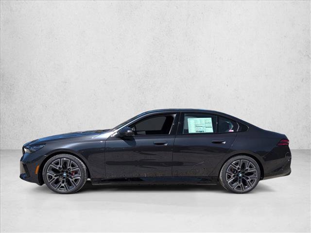 New 2026 BMW i5 eDrive40 w/ M Sport Package image 5