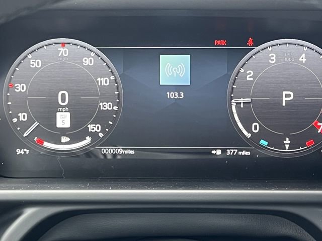 New 2026 Land Rover Defender 130 S AWD/4WD image 26