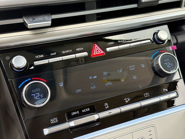 New 2026 Hyundai Santa Fe SEL image 15