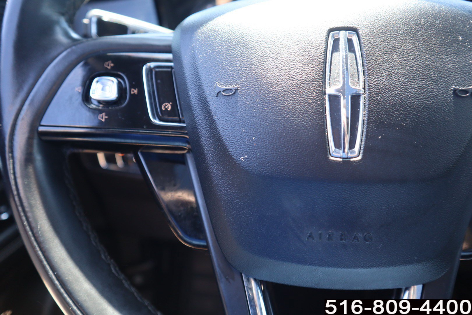 Used 2022 Lincoln Corsair AWD w/ Premium Package image 19