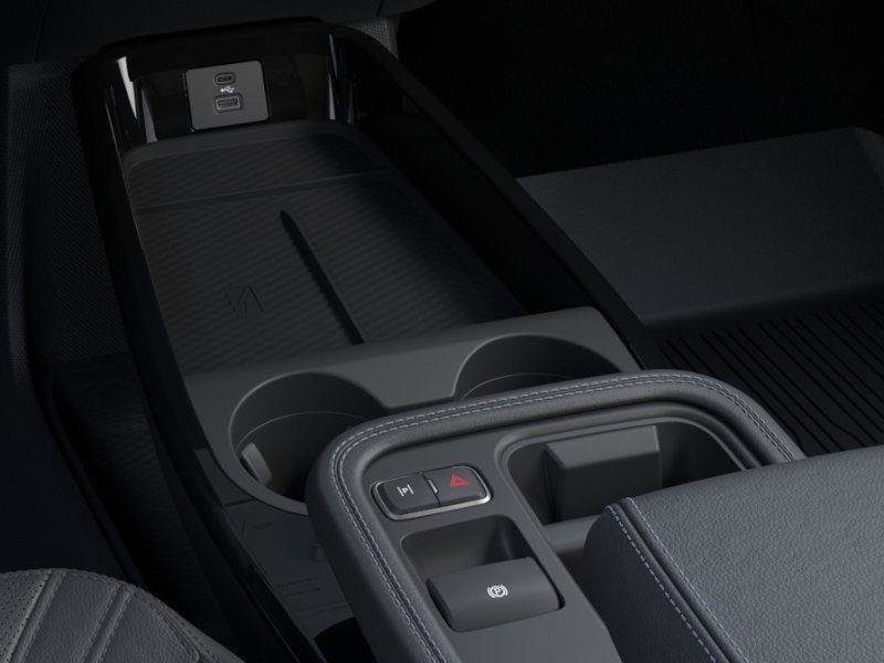 New 2025 Ford Mustang Mach-E Premium w/ Interior Protection Package image 15