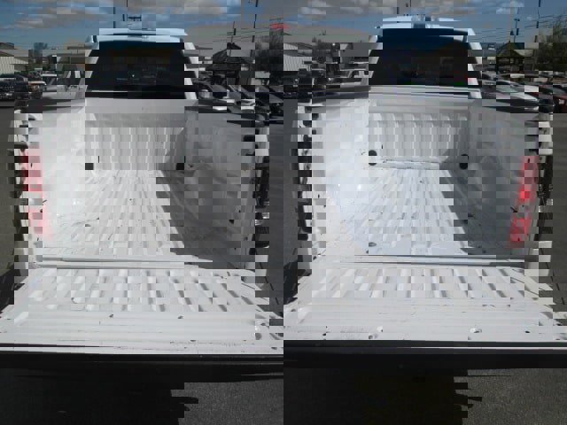 Used 2008 Ford F150 Lariat AWD/4WD image 7