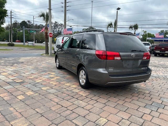 Used 2005 Toyota Sienna LE image 4
