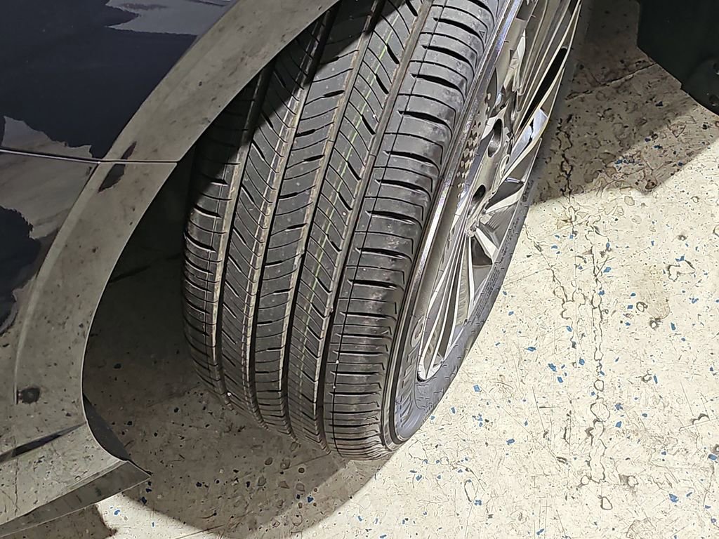 New 2026 Hyundai Sonata SEL FWD image 30