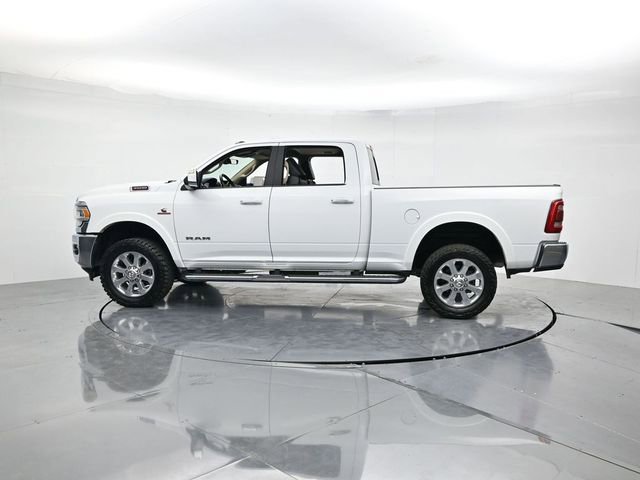 Used 2022 RAM 3500 Laramie AWD/4WD image 7