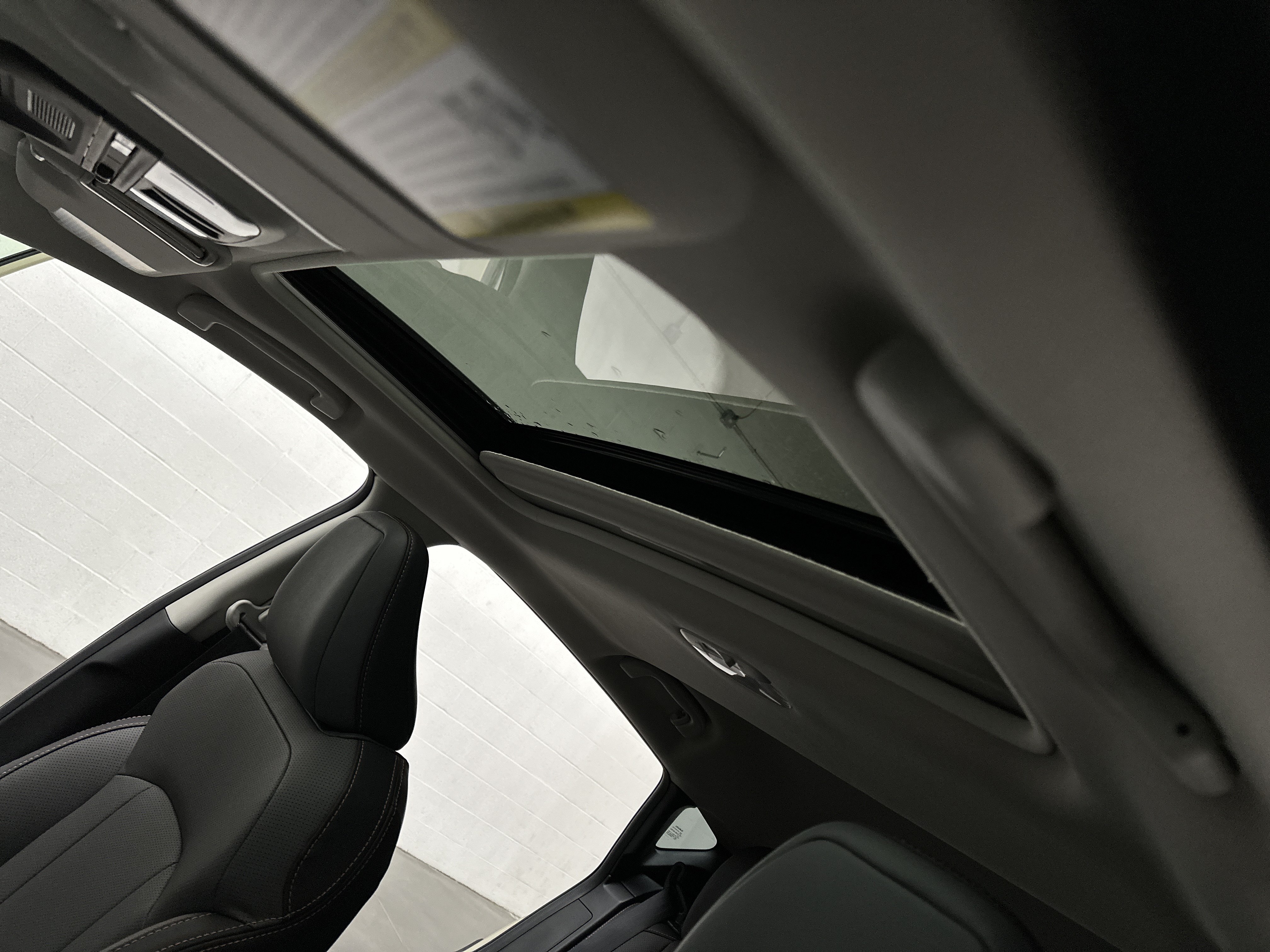 New 2026 Subaru Crosstrek 2.5i Limited AWD/4WD image 20