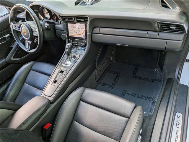 Used 2019 Porsche 911 Carrera GTS image 21