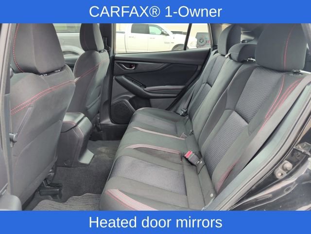 Used 2017 Subaru Impreza 2.0i Sport image 28