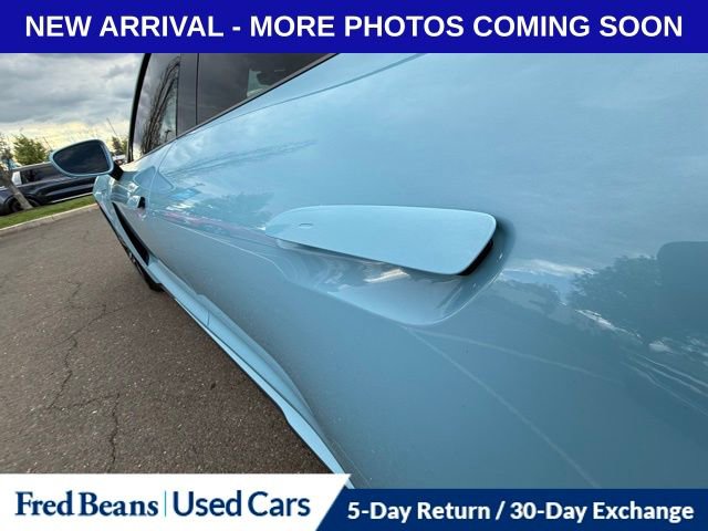 Used 2024 Porsche Taycan image 18