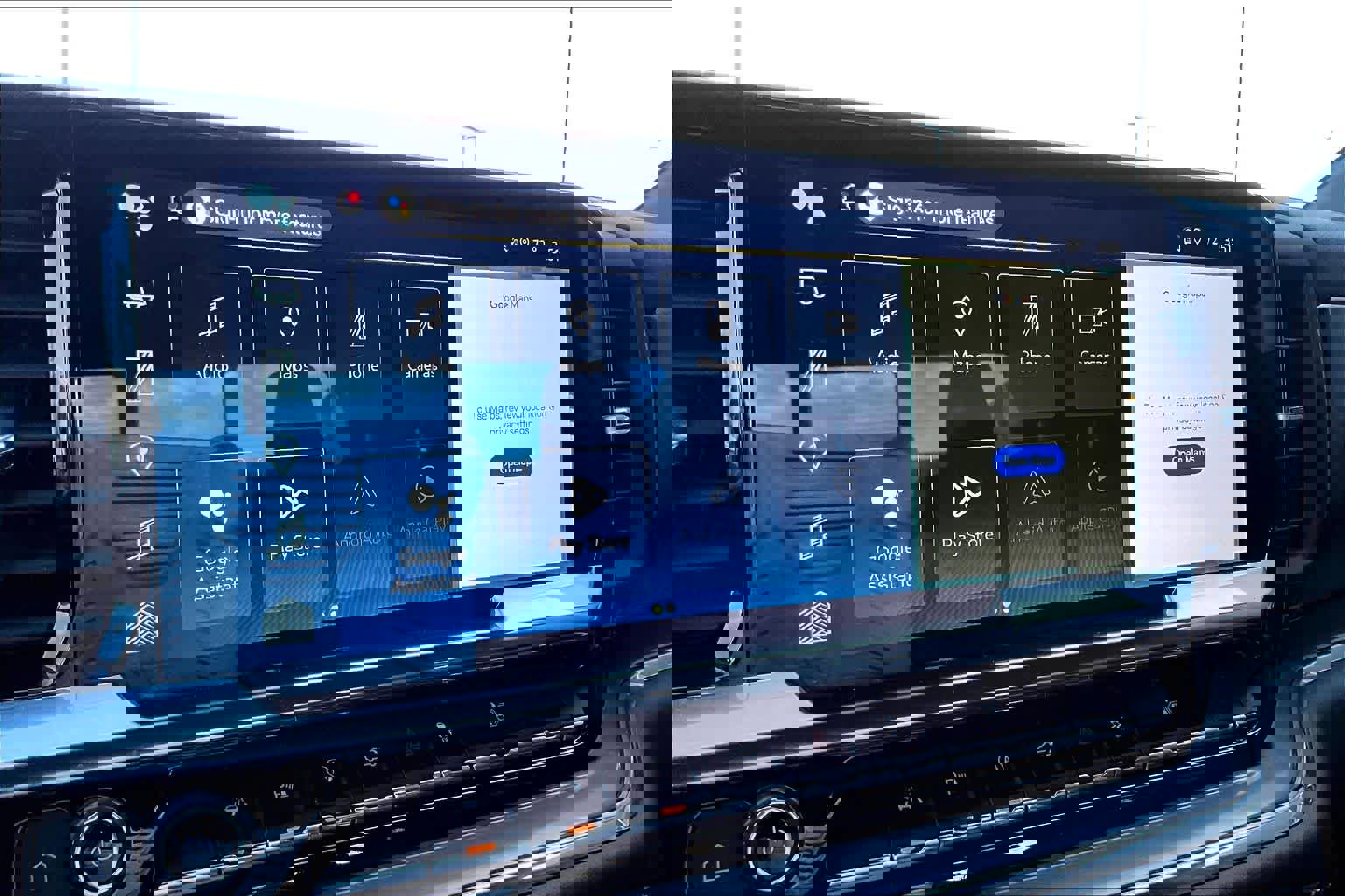 Used 2024 Chevrolet Silverado 1500 High Country w/ High Country Premium Package image 33