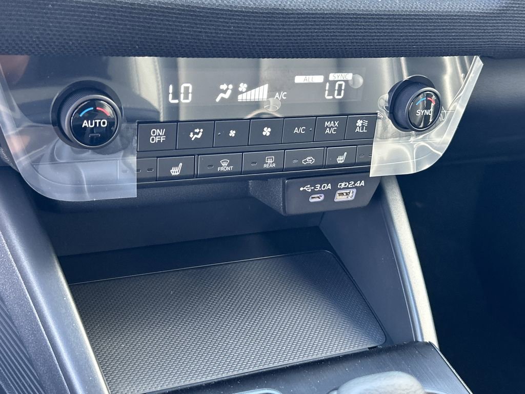 New 2026 Subaru Outback Premium AWD/4WD image 23