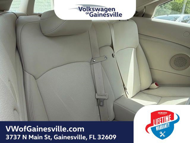 Used 2010 Lexus IS 250C RWD image 9