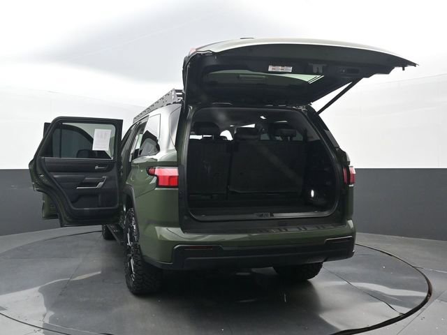 Used 2023 Toyota Sequoia SR5 w/ SR5 Premium Package AWD/4WD image 38