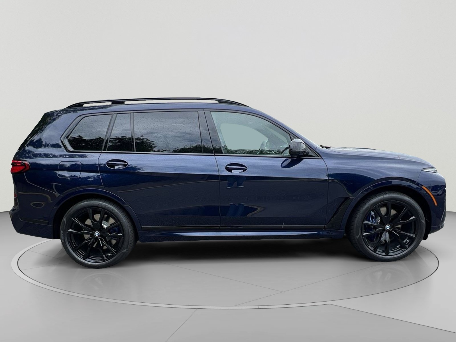 New 2027 BMW X7 M60i AWD/4WD image 6