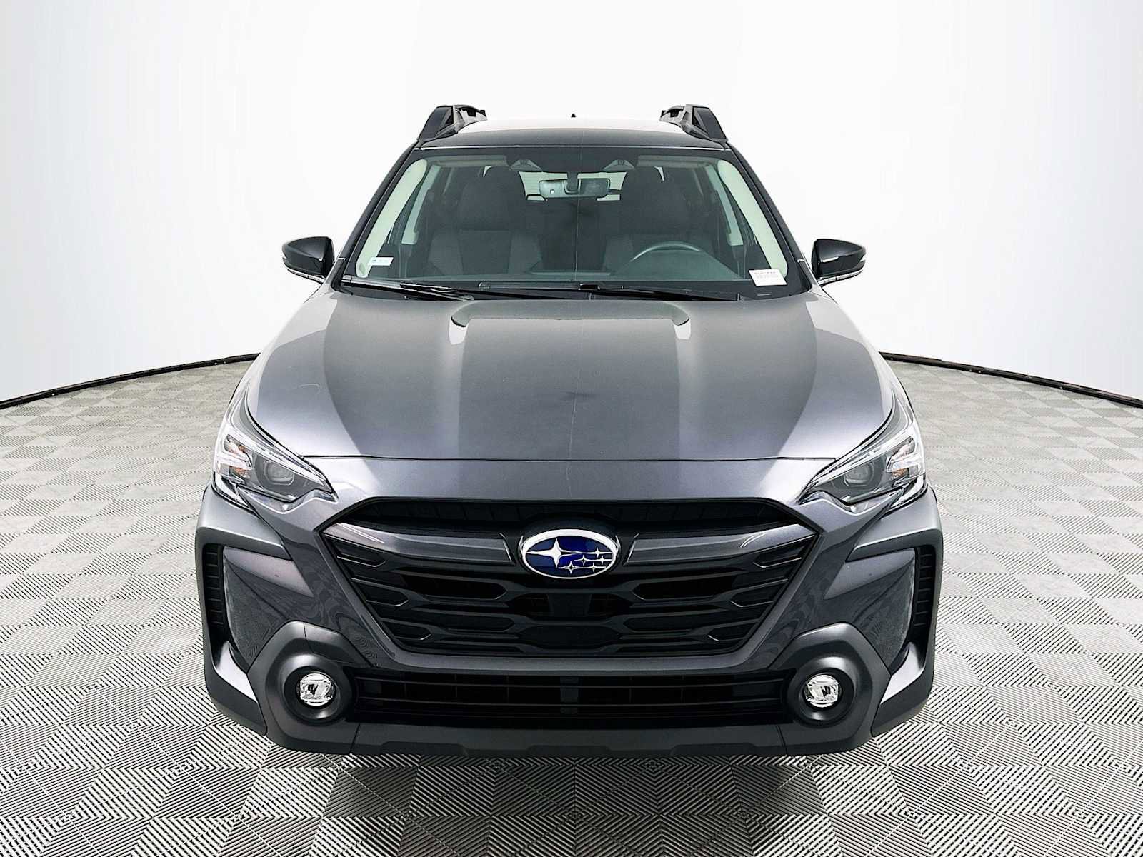 Certified 2025 Subaru Outback Premium w/ Popular Package #1A AWD/4WD image 2