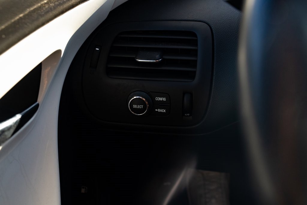 Used 2015 Chevrolet Volt Premium w/ Premium Trim Package image 13