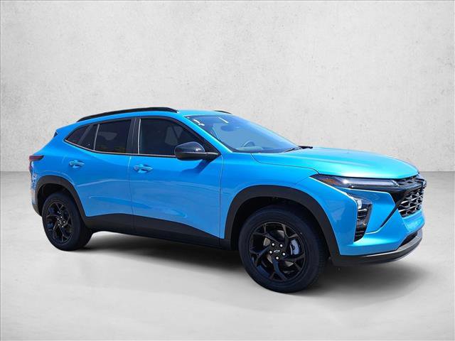 New 2026 Chevrolet Trax LT w/ Midnight Edition image 7