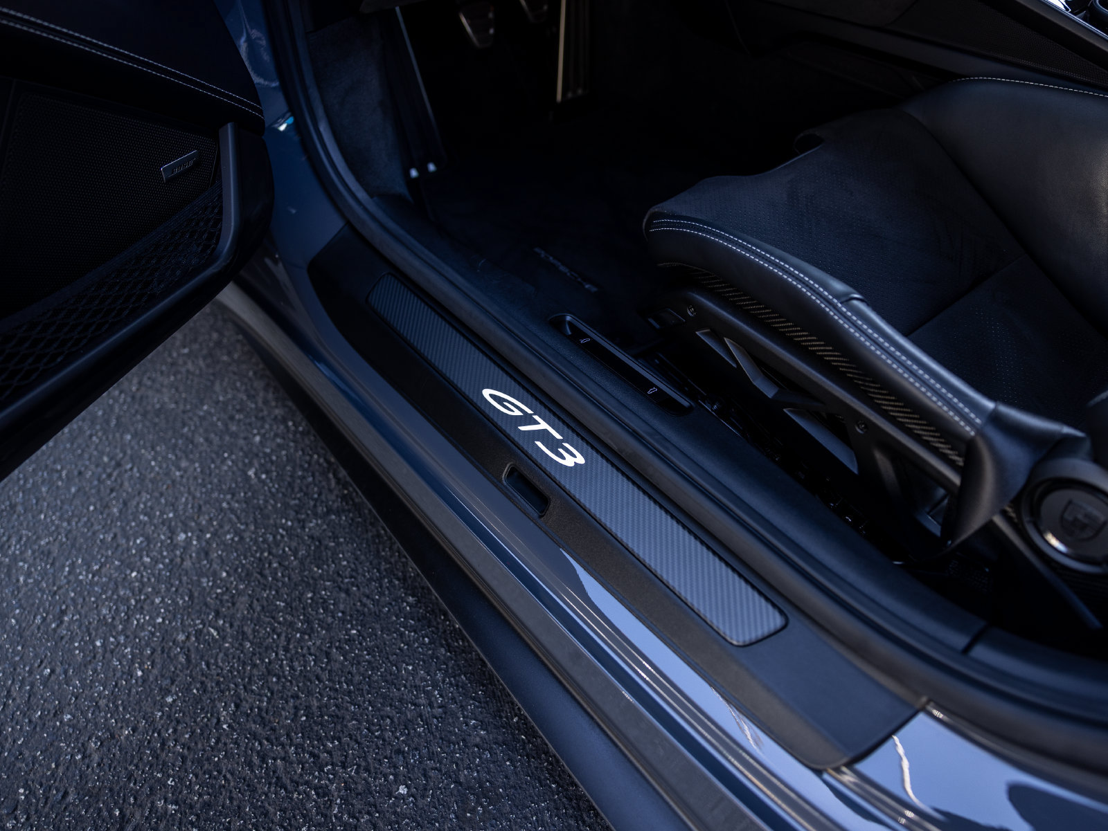 Certified 2026 Porsche 911 GT3 RWD image 41